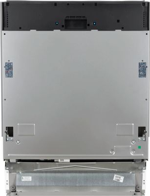 Встраиваемая посудомоечная машина Beko BDIN16520,  полноразмерная, ширина 59.8см, полновстраиваемая, загрузка 15 комплектов