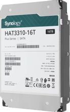 Жесткий диск Seagate Exos X16 ST16000NM002G, 16ТБ, HDD, SAS 3.0