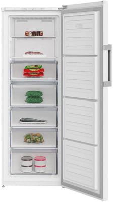Морозильная камера Beko B1RFNK292W, белый [7384310001] – купить в