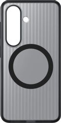Чехол (клип-кейс) Samsung Rugged Magnet Case, для Samsung Galaxy S26, противоударный, черный