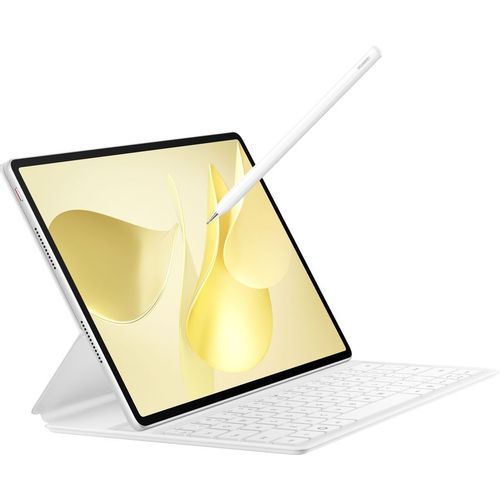 12" Планшет Huawei MatePad 12 X Papermatte LRT-W09DK 12/256 GB Wi-Fi, 2800 x 1840, 144Гц, HarmonyOS 4.2, с клавиатурой, белый [53014kpv]