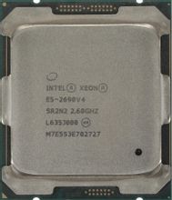 Процессор для серверов Intel Xeon E5-2690 v4