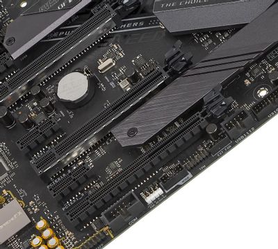 Z390 e motherboard on sale