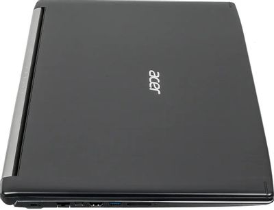 Acer Aspire 7 A717 72G 784Q NH.GXEER.008 17.3