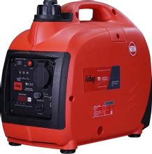 Изображение товара Бензиновый генератор FUBAG TI 1000, 220/12 В, 1кВт [646250]