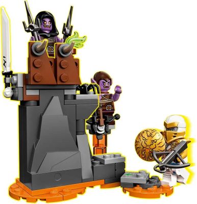 Lego Ninjago 71719 1432667