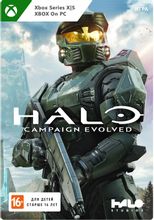 Изображение товара Игра Microsoft Halo: Campaign Evolved, для Xbox Series X/S, регион: Россия, Весь мир, RUS (интерфейс и субтитры) Изображение товара Игра Microsoft Halo: Campaign Evolved, для Xbox Series X/S, регион: Россия, Весь мир, RUS (интерфейс и субтитры)