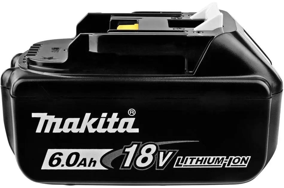 Makita BL1860B LXT 18 6 Li Ion