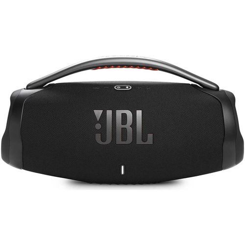 Колонка портативная JBL Boombox 3, 180Вт, черный [jblboombox3blkcn]