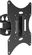 Изображение товара Кронштейн для телевизора Arm Media LCD-201, 17-42", настенный, поворот и наклон,  черный [10006]