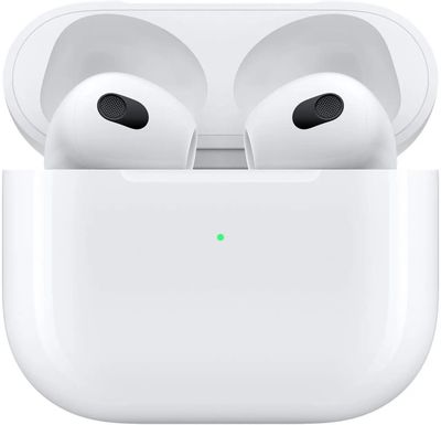 Характеристики Наушники Apple AirPods 3 A2565/A2564/A2566 MagSafe