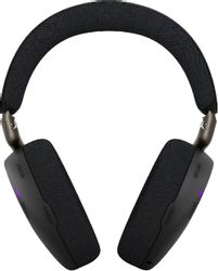Гарнитура Jabra Evolve 3 85 MS, Bluetooth/радио/3,5 мм, черный