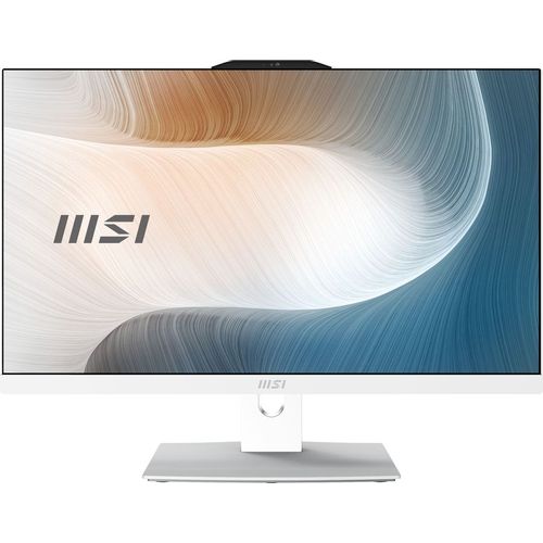 23.8" Моноблок MSI Modern AM242TP 1M-2415XRU Full HD — фото 1
