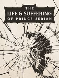 Игра 101XP The Life and Suffering of Prince Jerian, для ПК, регион: Россия, Весь мир