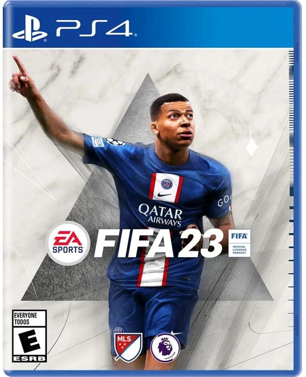 Характеристики Игра PlayStation FIFA 23 [PS4, русская версия], RUS (игра и  субтитры), для PlayStation 4 (1863496) смотреть в СИТИЛИНК