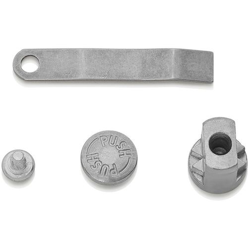 Клещи KNIPEX KN-82150E01, 9мм