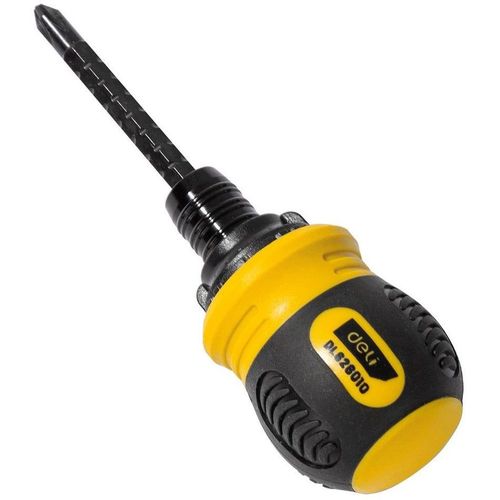 Отвертка Deli DL626010