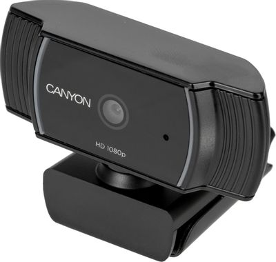 Инструкция, руководство по эксплуатации для web-камера Canyon CNS-CWC5 ...