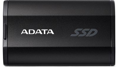 Внешний диск SSD A-Data SD810, 500ГБ, черный [sd810-500g-cbk]