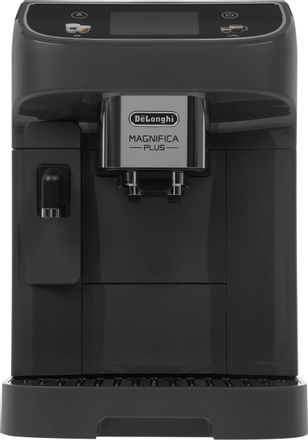 Кофемашина автоматическая DeLonghi Magnifica Plus ECAM320.61.G, 15Бар, с автоматическим капучинатором, серый