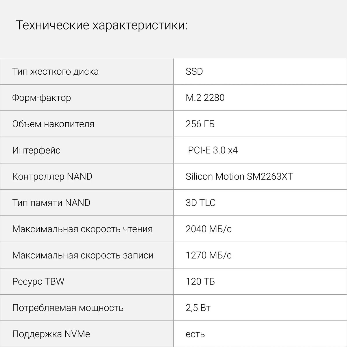 Превью изображения товара