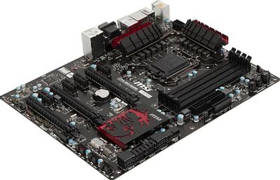 Lga discount 1155 gaming