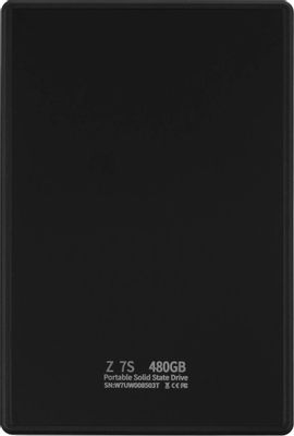 Внешний 480ГБ 最新Win11/新品SSD480GB/メモリ8GB/CORE-i7/Zoom! диск запись USB-C, NT01Z7S-480G-32BK, Z7S NETAC SSD Windowsノート本体