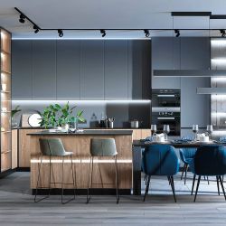 Светодиодная лента FERON LS613, 48Вт, 4м