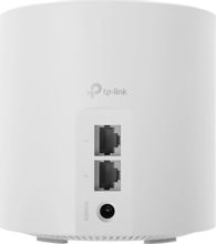 Бесшовный Mesh роутер TP-LINK Deco X20(2-PACK), Wi-Fi 6, AX1800