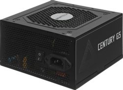 Изображение товара Блок питания MONTECH Century Gold G5,  850Вт,  80 PLUS GOLD,  120мм, черный, retail [century gold g5 850]