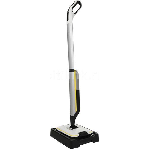 Электрошвабра Karcher FC 7 Cordless, белый/белый [1.055-701.0]