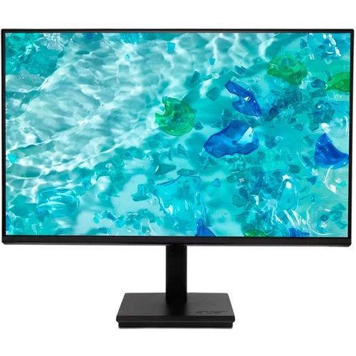 27″ Монитор Acer Vero V277Gbi, 1920×1080, IPS, 120Гц, 1хHDMI, черный [um.hv7cd.g01]