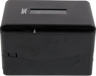 Принтер этикеток TSC TE200,  черный [99-065a101-00lf00]