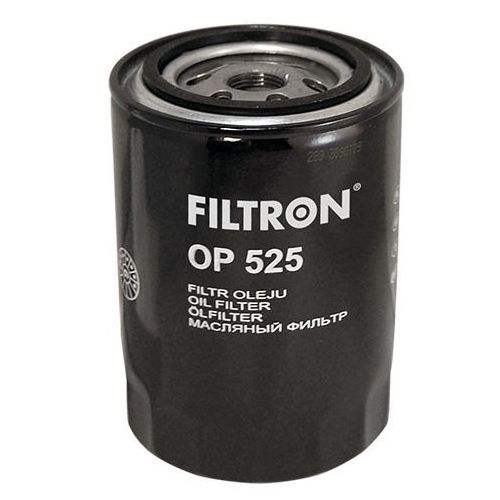 Фильтр масляный FILTRON OP525