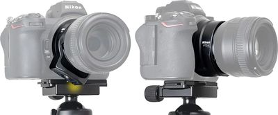 Переходник FTZ NIKON