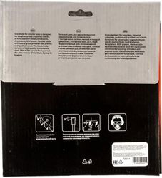 Пильный диск MATRIX 73214, 190мм, по дереву