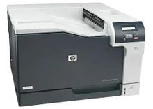 Характеристики Принтер лазерный HP Color LaserJet Pro CP5225DN цветная ...