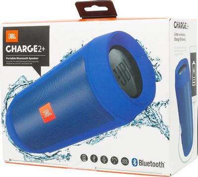 JBL Charge 2 Plus 15