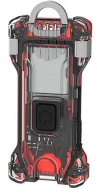 Lampe Torche Armytek Zippy WR – Verte, étanche, Magnétique, Rechargeable – Kit Complet Avec Piles