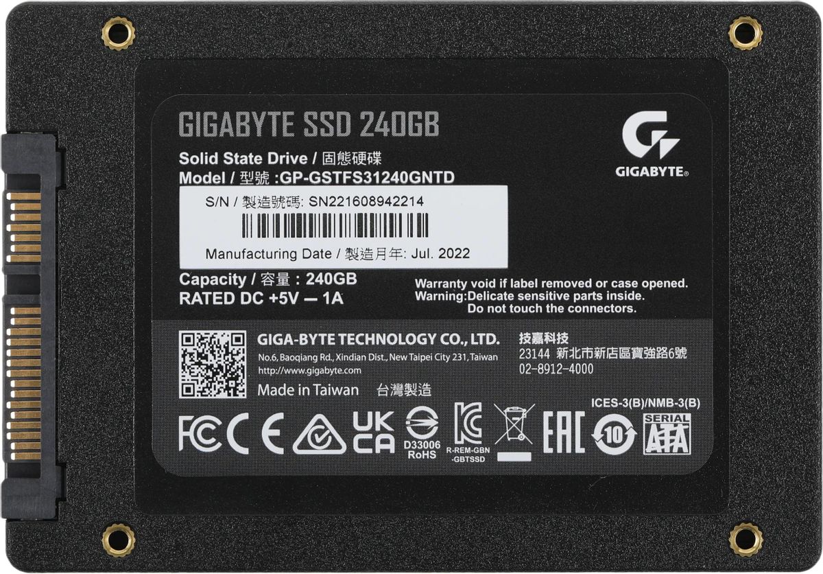 Gstfs31240gntd store
