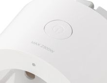 Умная розетка AQARA Smart Plug EU белый