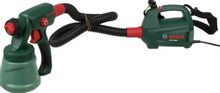 Изображение товара Краскопульт Bosch PFS 2000 440 Вт регулируемый объем краски