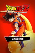 Изображение товара Дополнение к игре Dragon Ball Z Kakarot Season Pass для ПК цифровой ключ