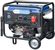 Изображение товара Бензиновый генератор ТСС SGG 8000 EH3NA, 380/220/12 В, 8.3кВт, на колёсах с АКБ [160015]