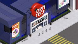 Игра 2TAINMENT Tech Corp., для  ПК,  регион: Россия