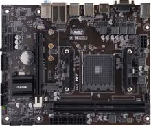 Изображение товара Материнская плата AFOX A520 SocketAM4 DDR4 mATX Ret