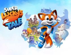 Изображение товара Игра THQ NORDIC Super Lucky's Tale, для ПК, регион: Россия, русская версия Изображение товара Игра THQ NORDIC Super Lucky's Tale, для ПК, регион: Россия, русская версия