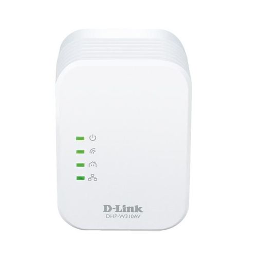 Сетевой адаптер D-Link DHP-W310AV Ethernet