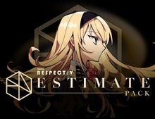 Изображение товара Дополнение к игре H2 INTERACTIVE DJMax Respect V - Estimate Pack для ПК с русской локализацией