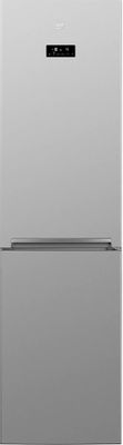Холодильник двухкамерный Beko CNMV5335E20VS Total No Frost, серебристый